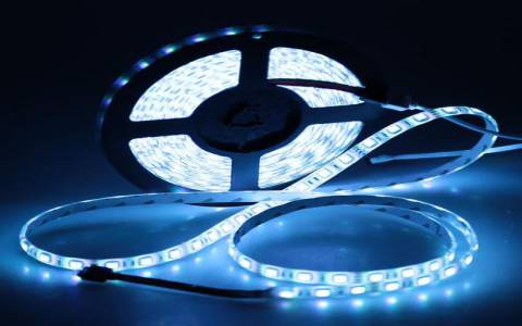 LED软灯带厂家如何在低价的市场抢占位置？