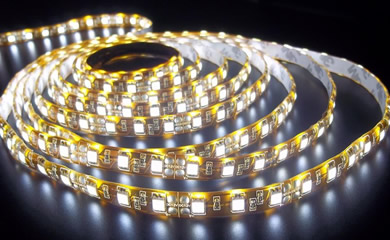 LED软灯带的规格是怎么区分和识别的？